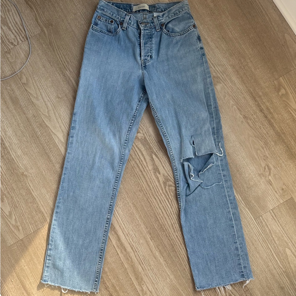 Vintage gap jeans